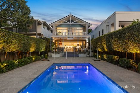 Property photo of 35 Twigg Street Indooroopilly QLD 4068