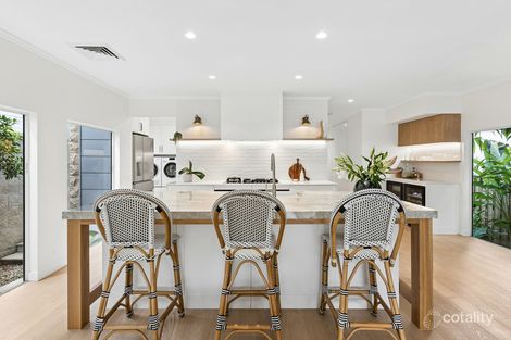 Property photo of 35 Twigg Street Indooroopilly QLD 4068