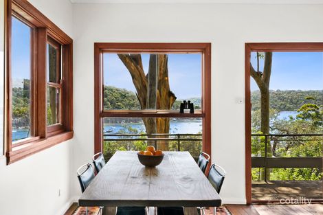 Property photo of 36 Eastview Road Church Point NSW 2105