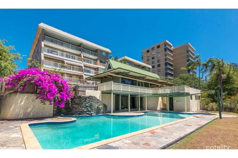 Property photo of 26/68 Bellevue Terrace St Lucia QLD 4067