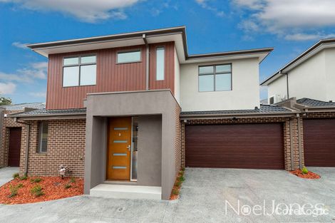 Property photo of 4/647 Canterbury Road Vermont VIC 3133