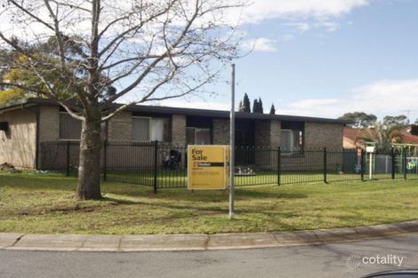 Property photo of 5 Delage Place Ingleburn NSW 2565