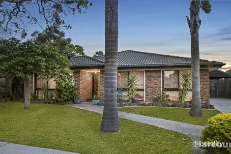 128 Fordholm Rd, Hampton Park, VIC 3976