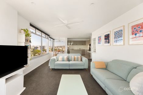 Property photo of 11 Hillside Crescent Hamilton QLD 4007