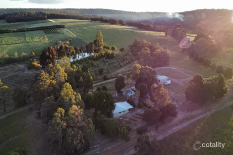 20030 South Western Hwy, Newlands, WA 6251