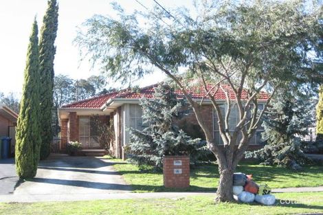 44 Bergen St, Keysborough, VIC 3173