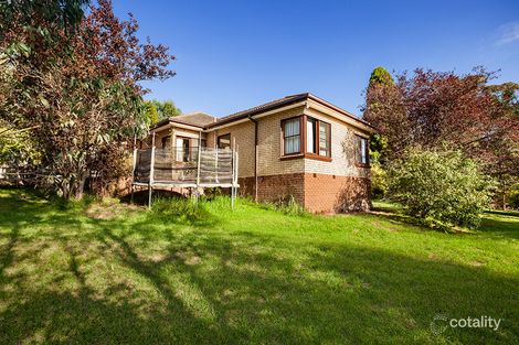 Property photo of 105 Old Warrandyte Road Donvale VIC 3111