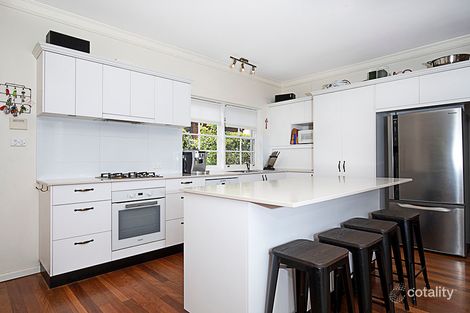 Property photo of 37 Captain Cook Crescent Griffith ACT 2603