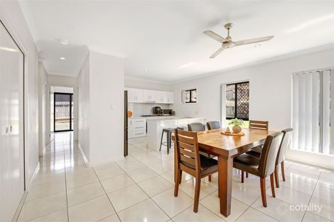 Property photo of 40 Waterview Drive Lammermoor QLD 4703