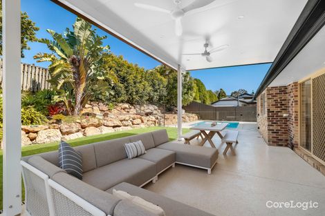 Property photo of 5 Queen Charlotte Court Mudgeeraba QLD 4213