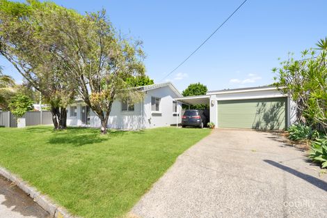 Property photo of 2 Guyra Avenue Burleigh Heads QLD 4220