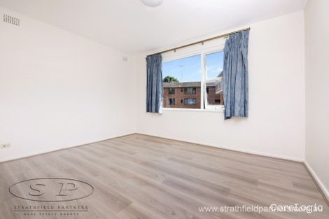 Property photo of 12/4-6 Morwick Street Strathfield NSW 2135