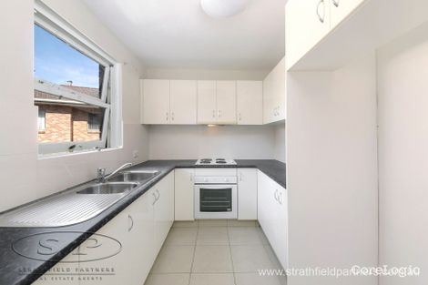 Property photo of 12/4-6 Morwick Street Strathfield NSW 2135