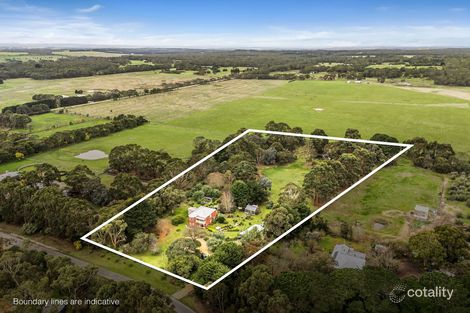 Property photo of 35 Lakeside Drive Gherang VIC 3240