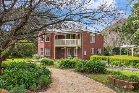 Property photo of 35 Lakeside Drive Gherang VIC 3240