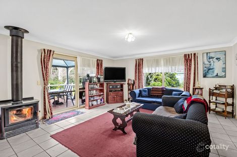 Property photo of 35 Lakeside Drive Gherang VIC 3240