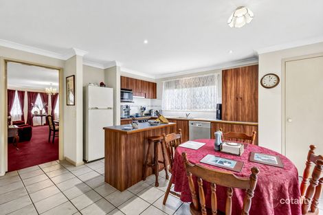Property photo of 35 Lakeside Drive Gherang VIC 3240