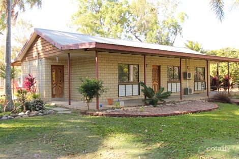 Property photo of 73 Toolakea Beach Road Bluewater QLD 4818