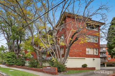 Property photo of 12/4-6 Morwick Street Strathfield NSW 2135