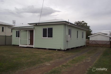 Property photo of 7 Clark Street Dalby QLD 4405