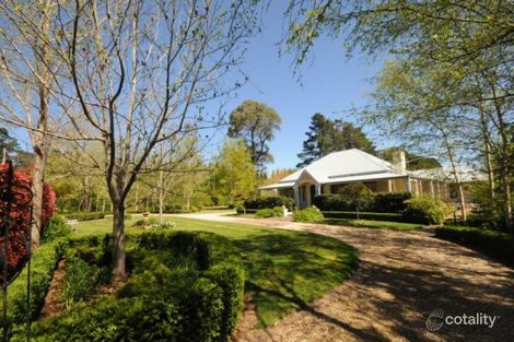Property photo of 20 Ranelagh Road Burradoo NSW 2576