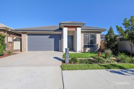 Property photo of 6 Skaife Street Oran Park NSW 2570