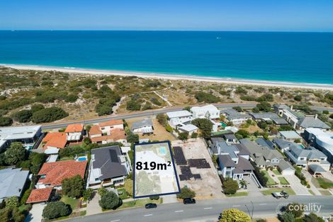 Property photo of 80 Branksome Gardens City Beach WA 6015