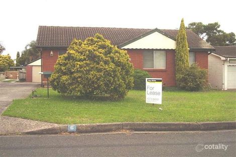 6 Kingsley Dr, Lake Heights, NSW 2502