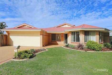 2 Poinsettia Grn, Halls Head, WA 6210