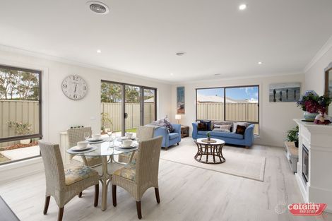 Property photo of 4 Silvereye Circuit Wonthaggi VIC 3995