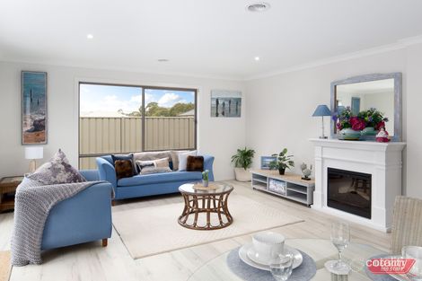 Property photo of 4 Silvereye Circuit Wonthaggi VIC 3995