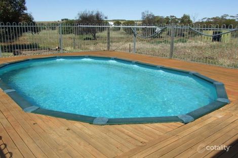 Property photo of LOT 78 Carter Street Grass Valley WA 6403