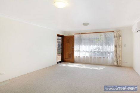 Property photo of 1/12 Dawson Avenue Armidale NSW 2350