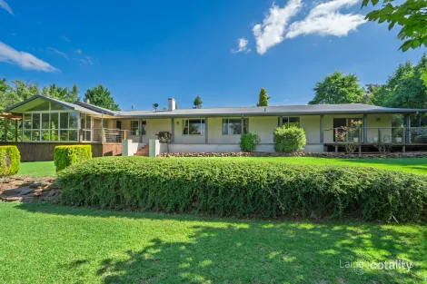 22 Springhill Lane, Armidale, NSW 2350