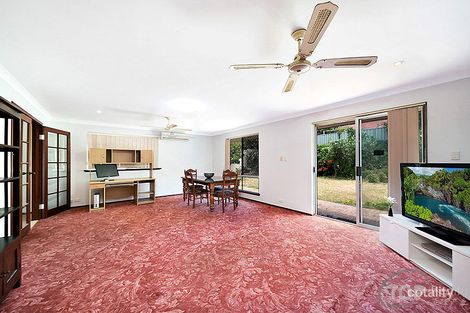 Property photo of 6 Rampart Way Willetton WA 6155