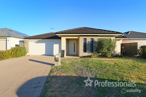 Property photo of 5 Albavale Road Piara Waters WA 6112