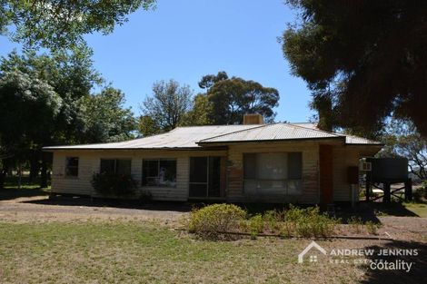 1724 Larissa Rd, Yarroweyah, VIC 3644