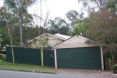 28 Boundary Rd, Bardon, QLD 4065