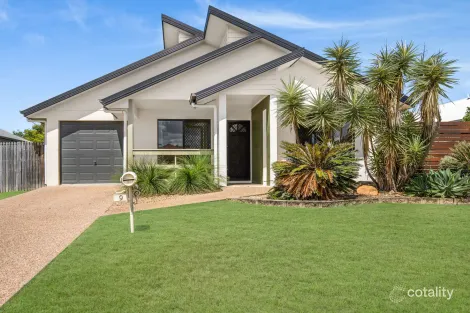 9 Wexford Cres, Mount Low, QLD 4818