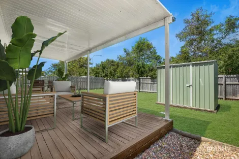 Property photo of 9 Wexford Crescent Mount Low QLD 4818