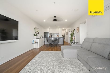 38/2 Mcmichael Tce, Denman Prospect, ACT 2611