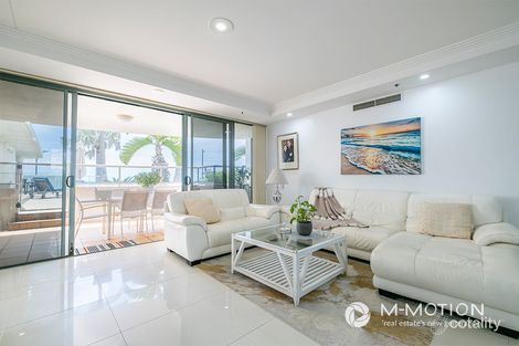 Property photo of 1/13-25 Garfield Terrace Surfers Paradise QLD 4217