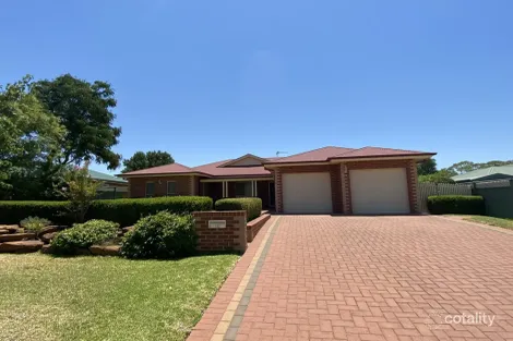 12 Carnoustie Dr, Dubbo, NSW 2830