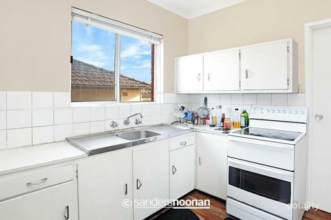 Property photo of 1/21 Chapel Street Roselands NSW 2196