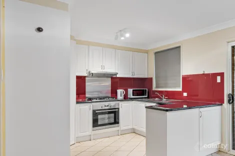 Property photo of 11 Carnation Avenue Claremont Meadows NSW 2747