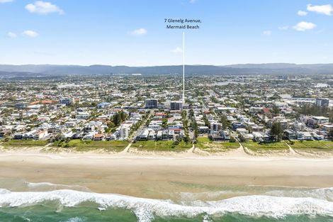 Property photo of 7 Glenelg Avenue Mermaid Beach QLD 4218