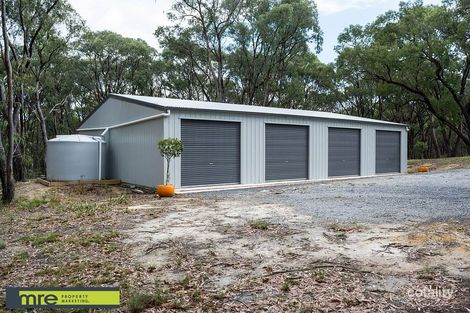 Property photo of 3 Wards Road Monbulk VIC 3793
