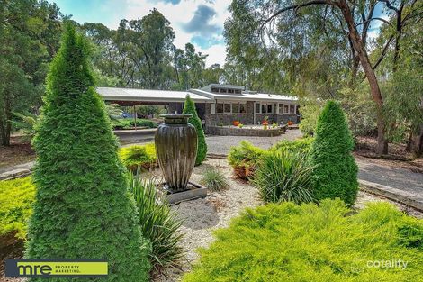 Property photo of 3 Wards Road Monbulk VIC 3793