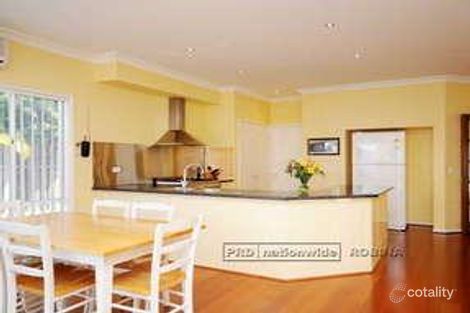Property photo of 35 Majorca Crescent Varsity Lakes QLD 4227