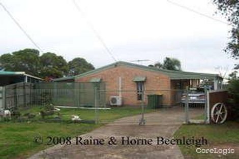 Property photo of 26 Maurice Court Eagleby QLD 4207